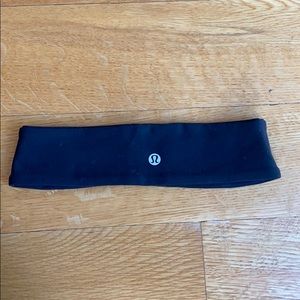 Lululemon Headband
